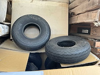 Pihsiang nylon 330x100 partij luchtbanden - afbeelding 1 van  4