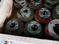 Pijdraadsnijders ridgid - afbeelding 4 van  4