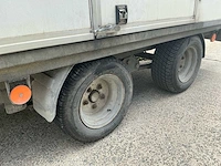 Pijnappel aanhangwagens pta 2700kg aanhangwagen - afbeelding 4 van  8