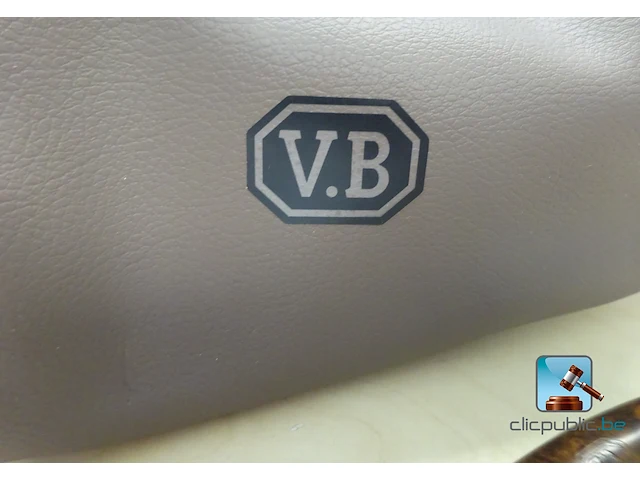 Pijp - afbeelding 3 van  3