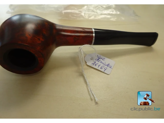 Pijp - afbeelding 1 van  2