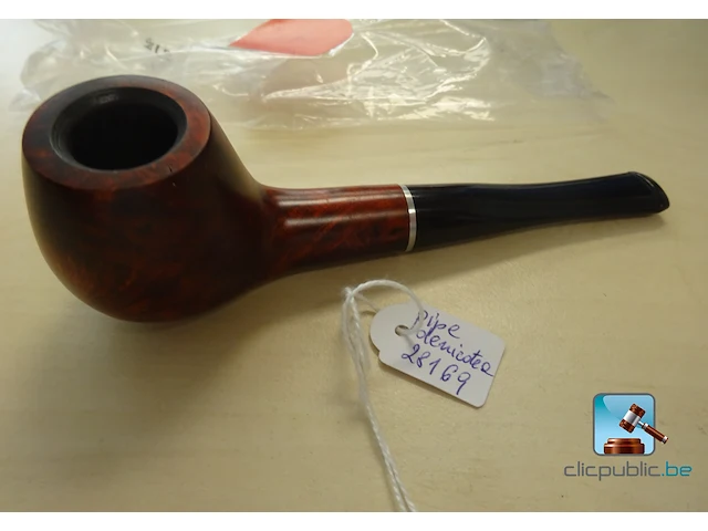 Pijp - afbeelding 2 van  2