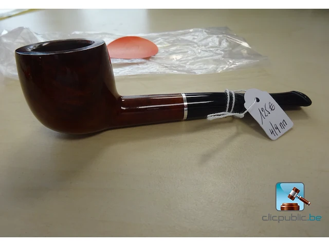 Pijp - afbeelding 2 van  4