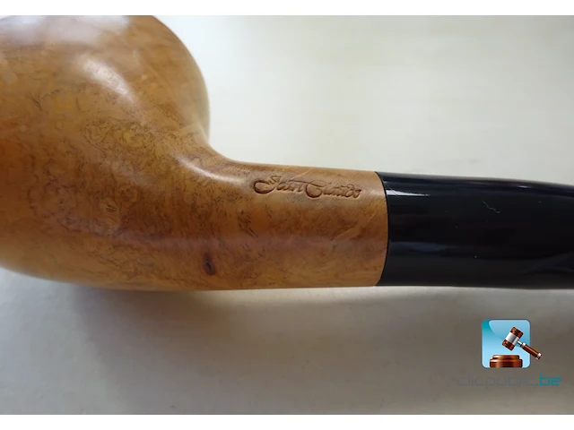 Pijp - afbeelding 2 van  3