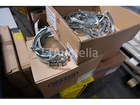 Pijpbevestigers - afbeelding 2 van  11