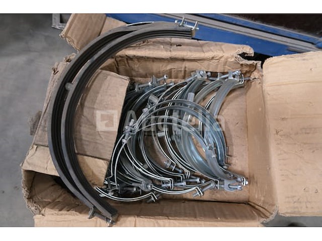 Pijpbevestigers - afbeelding 3 van  11