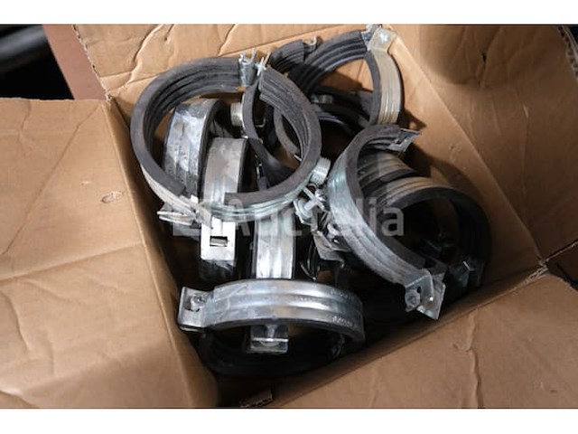 Pijpbevestigers - afbeelding 4 van  11