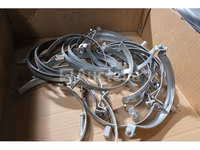 Pijpbevestigers - afbeelding 5 van  11