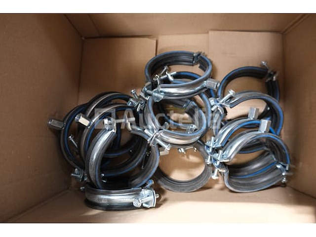 Pijpbevestigers - afbeelding 6 van  11