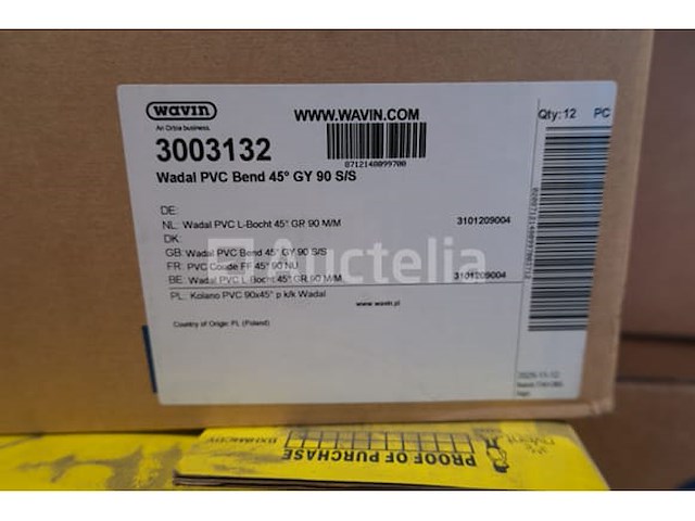 Pijpbevestigers - afbeelding 7 van  11