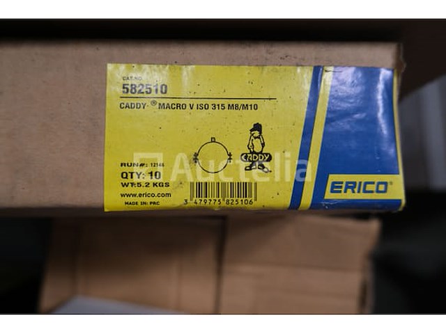 Pijpbevestigers - afbeelding 8 van  11