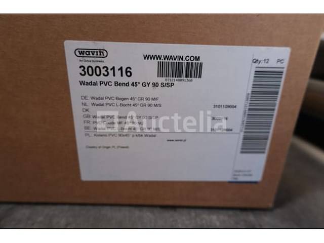 Pijpbevestigers - afbeelding 10 van  11