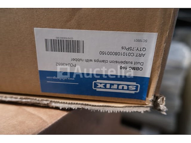 Pijpbevestigers - afbeelding 11 van  11