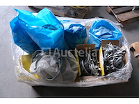 Pijpbevestigers - afbeelding 1 van  6