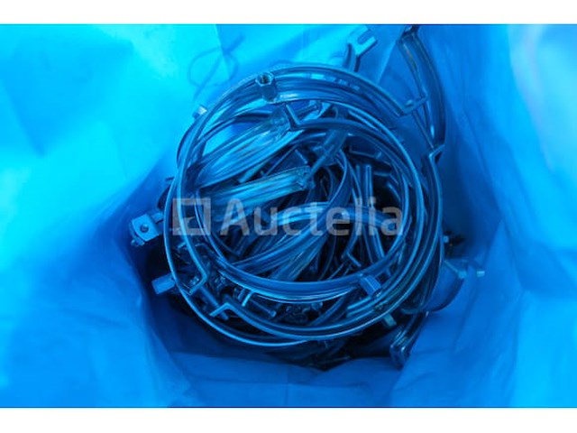 Pijpbevestigers - afbeelding 2 van  6