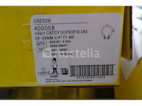 Pijpbevestigers - afbeelding 3 van  6