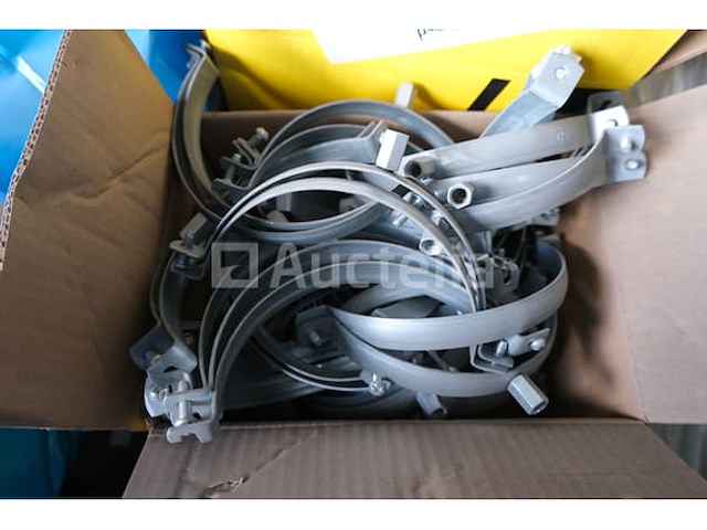 Pijpbevestigers - afbeelding 4 van  6