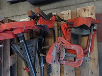 Pijpbuiger ridgid - afbeelding 2 van  3