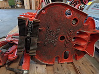 Pijpbuiger ridgid - afbeelding 3 van  3