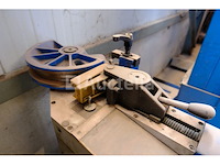 Pijpbuigmachine cml sb48 - afbeelding 1 van  7