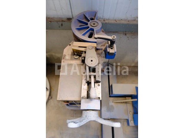 Pijpbuigmachine cml sb48 - afbeelding 2 van  7