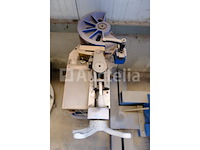 Pijpbuigmachine cml sb48 - afbeelding 2 van  7