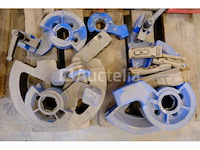 Pijpbuigmachine cml sb48 - afbeelding 4 van  7