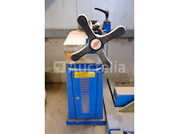 Pijpbuigmachine cml sb48 - afbeelding 7 van  7