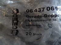 Pijpdraadset - afbeelding 2 van  6