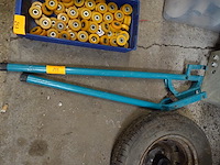 Pijpenbuiger - afbeelding 1 van  2