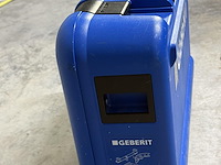 Pijpenbuigmachine geberit mepla d16-32 - afbeelding 6 van  6