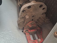 Pijpenklem op 3 pikkel - afbeelding 1 van  1
