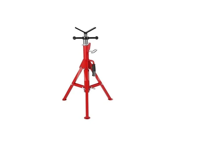 Pijpenrek 71-132cm 1340kg kraft&dele - afbeelding 1 van  2