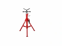 Pijpenrek 71-132cm 1340kg kraft&dele