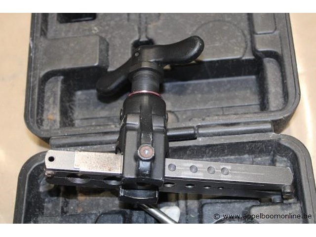 Pijpflaringgereedschap - afbeelding 2 van  2