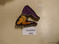 Pijpje - afbeelding 1 van  1