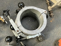 Pijpklem (5x) - afbeelding 4 van  5