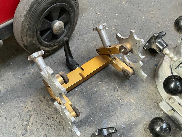 Pijpklem (5x) - afbeelding 5 van  5