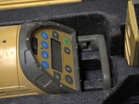 Pijplasers topcon tp-l4g - afbeelding 3 van  3
