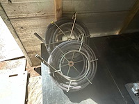 Pijpreiningingsspiralen - afbeelding 2 van  3