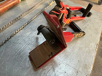 Pijpsleutels (4x) - afbeelding 3 van  8