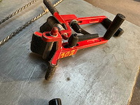 Pijpsleutels (4x) - afbeelding 5 van  8