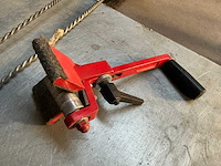 Pijpsleutels (4x) - afbeelding 6 van  8