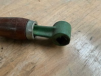 Pijpsleutels (4x) - afbeelding 8 van  8