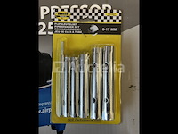 Pijpsleutelset - afbeelding 1 van  2