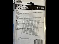 Pijpsleutelset - afbeelding 2 van  2