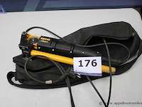 Pijpsnijder rems nano - afbeelding 1 van  3