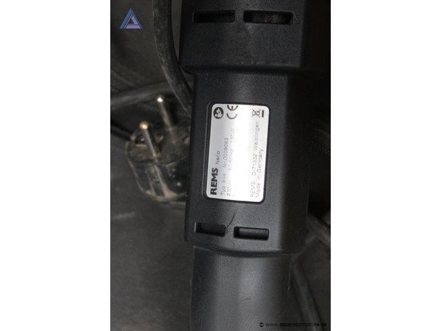 Pijpsnijder rems nano - afbeelding 3 van  3