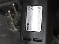 Pijpsnijder rems nano - afbeelding 3 van  3