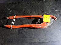 Pijpsnijder - afbeelding 1 van  2